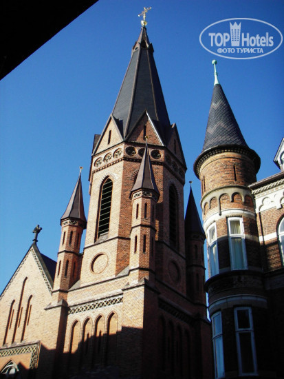 Hotelier's photos Loeven Hotel 3*
