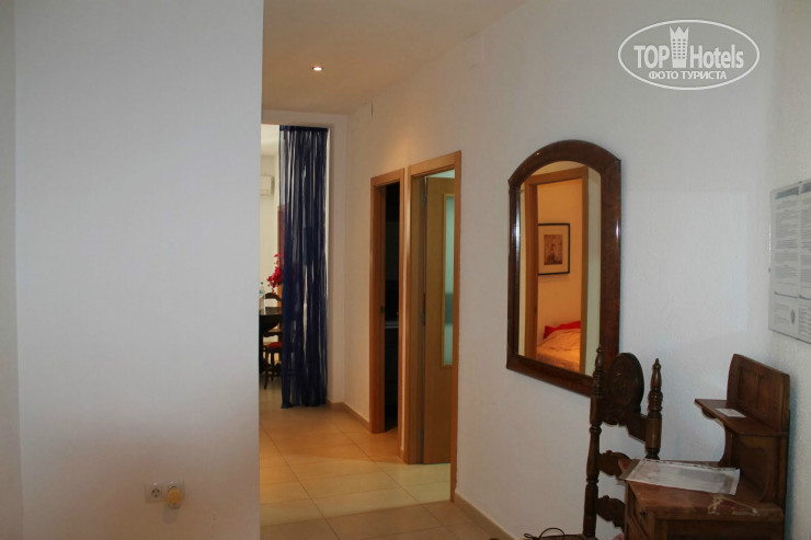 New photos from tourists Old Town Apartments
