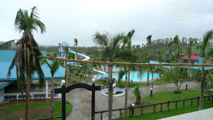 New photos from tourists Villa Consorcia Resort 3*