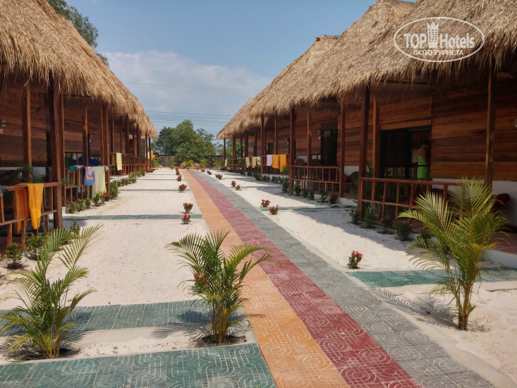 New photos from tourists Otres Lodge 3*