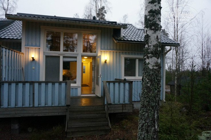 Photos Aurinkohuvilat