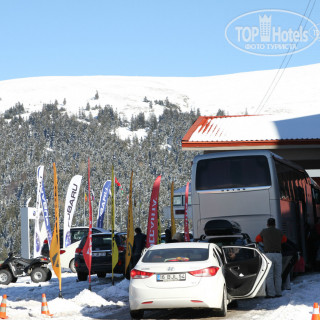 Photos Kaya Uludag