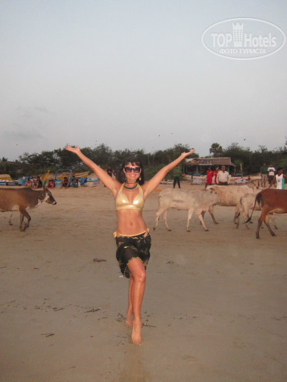Фото Sunrise Beach Resort