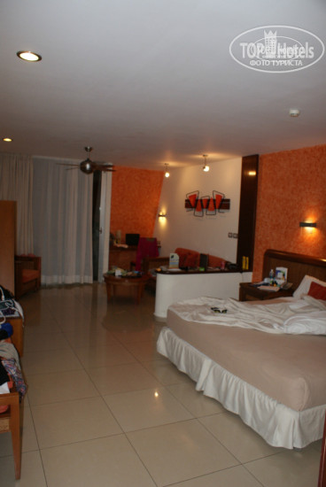 Hotel photo Grand Sirenis Riviera Maya Hotel & Spa 5*