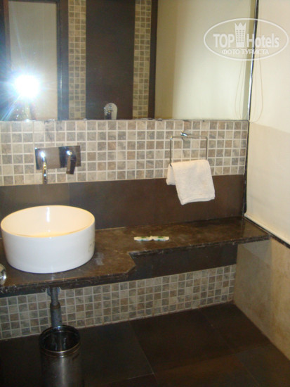 Hotelier's photos Resort De Crossroads 3*