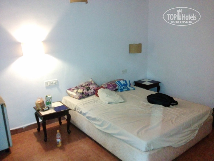 Hotel photo Seabreeze Sinquerim 