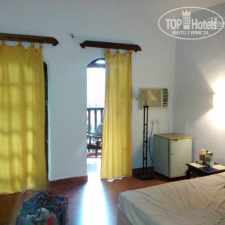 Фото Seabreeze Sinquerim