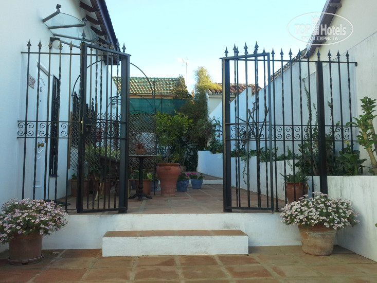 Photos La Francesa Suites