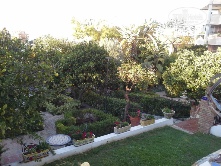 New photos from tourists La Francesa Suites 2*