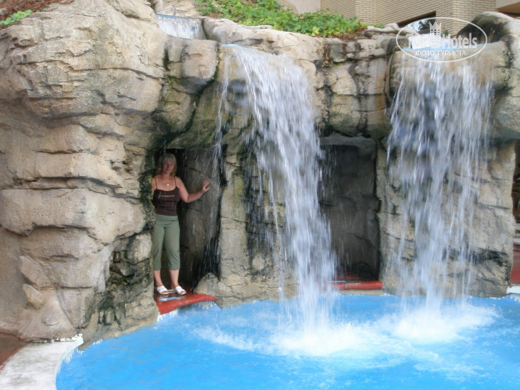 New photos from tourists Jaime I 3*