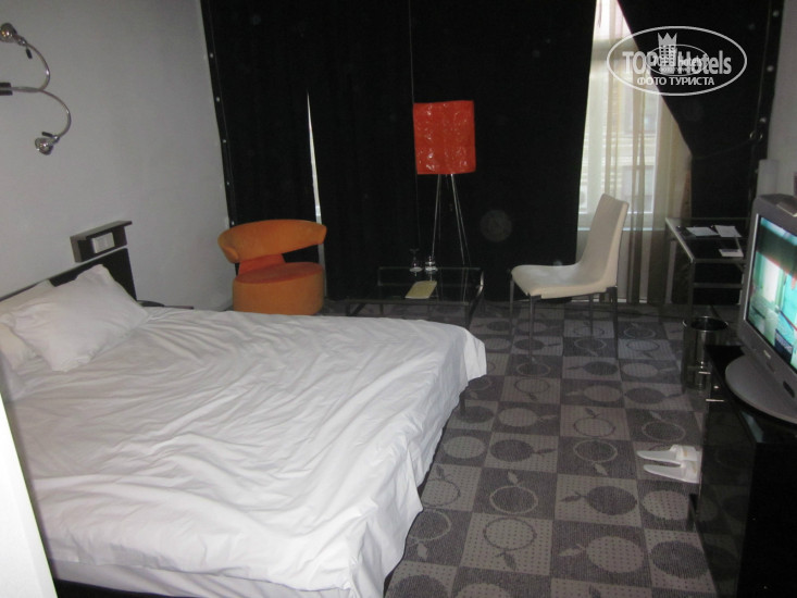 Hotelier's photos Golden Apple (closed) 5*
