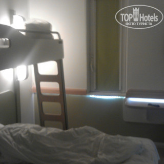 Photos Ibis Budget Manchester Centre Pollard Street