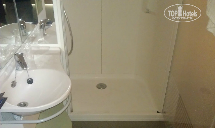 Hotel photo Ibis Budget Manchester Centre Pollard Street 