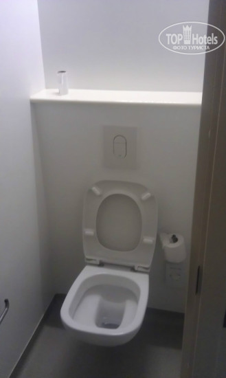 New photos from tourists Ibis Budget Manchester Centre Pollard Street