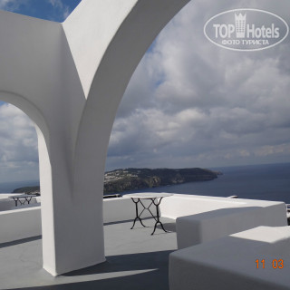 Фото Thermes Villa 2