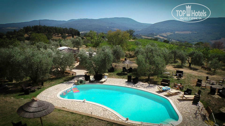 Hotelier's photos Castello Toscana HV-2