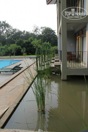 Photos Fresco Water Villa