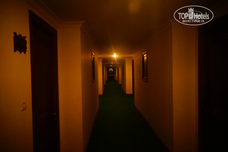 Hotel photo Monoreach Angkor 4*