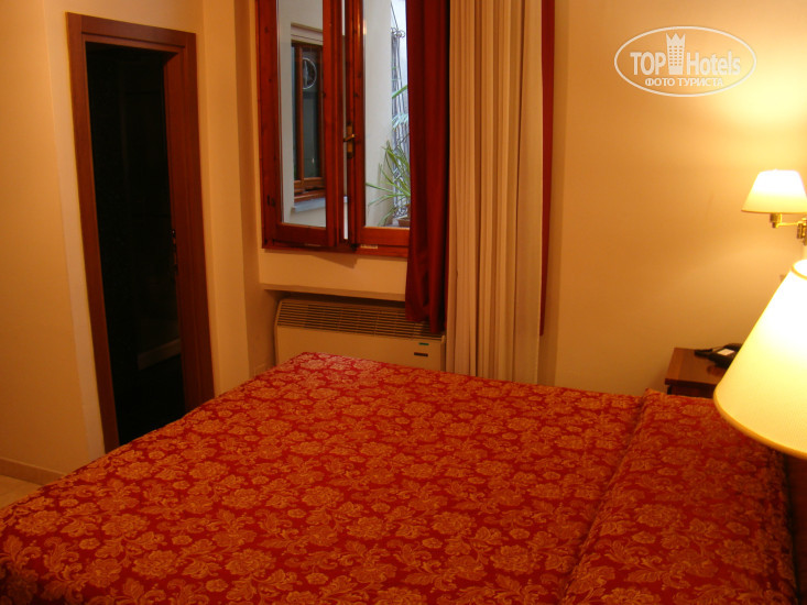 Hotelier's photos Hotel City 3*