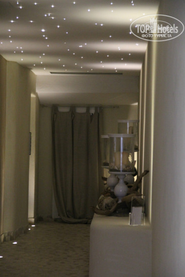 Hotelier's photos Park Hotel Alcione 4*