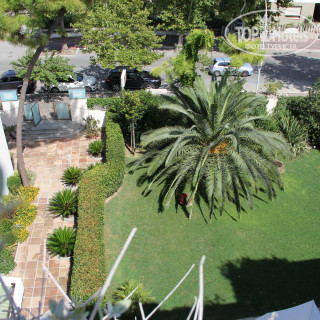 Photos Park Hotel Alcione