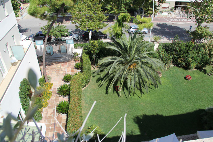 Photos Park Hotel Alcione