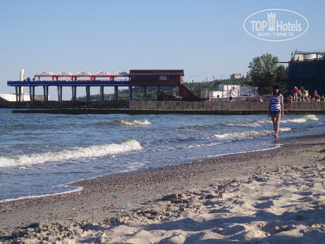 New photos from tourists Хостел-отель Одесский