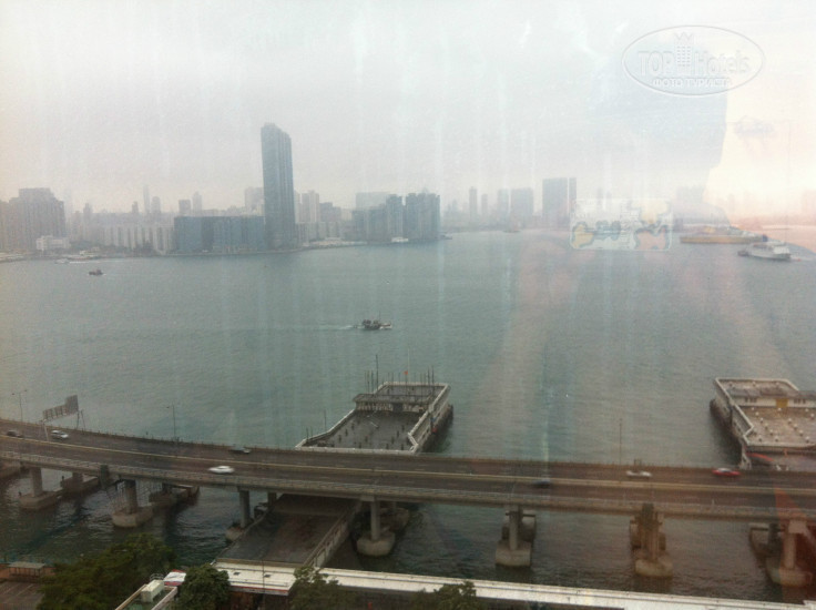 New photos from tourists Ibis Hong Kong Central & Sheung Wan 3*