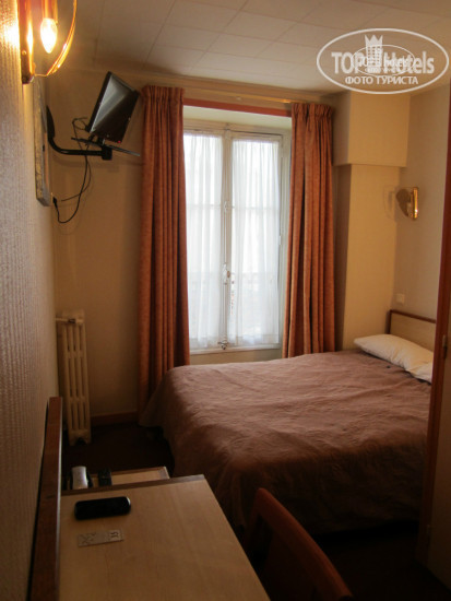 Hotel photo Royal Phare Hotel 2*