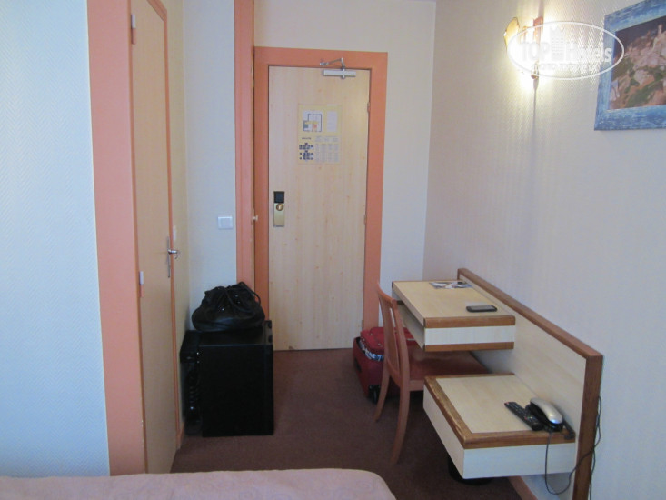 New photos from tourists Royal Phare Hotel 2*