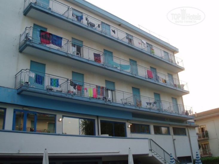Hotel photo Hotel Miami 3*