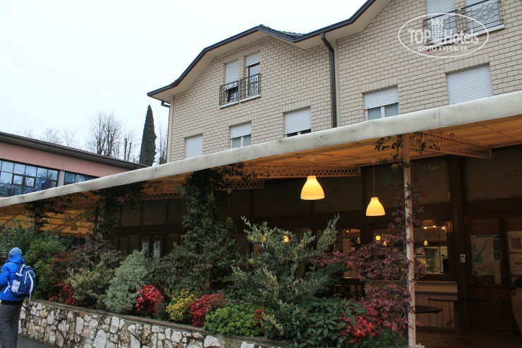 Hotel photo Edone 3*
