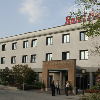 Фото Point Hotel Conselve