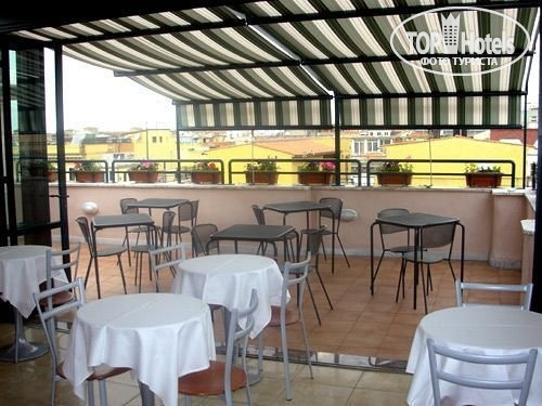 Hotel photo Hotel Corallo 2*