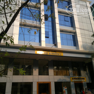 Фото Premier Residency