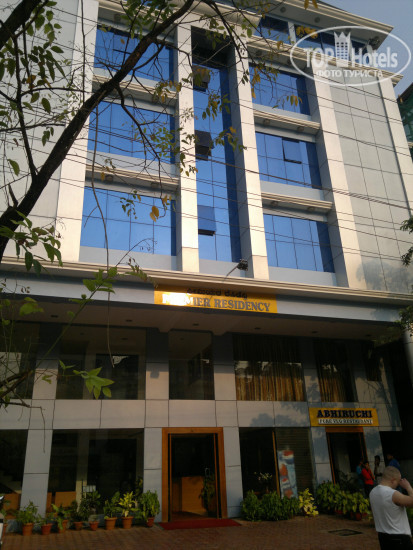 Фото Premier Residency