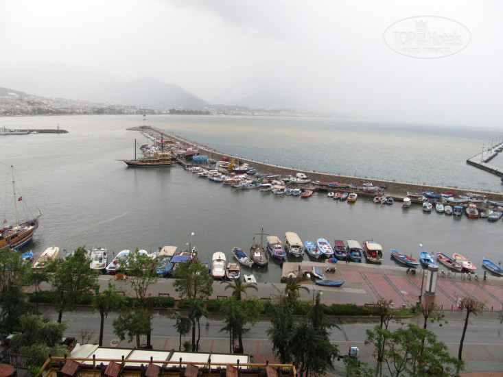 New photos from tourists Numa Port Hotel 4*