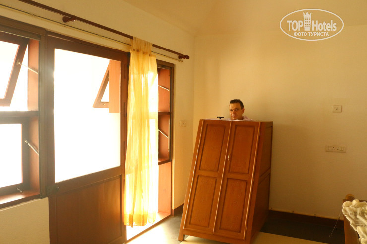 New photos from tourists Kalari Rasayana 5*