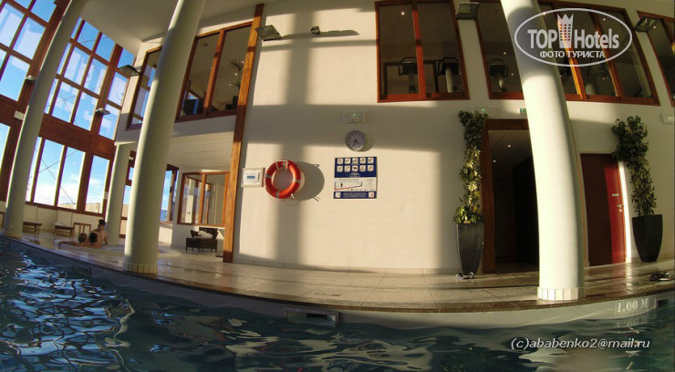 Hotelier's photos Residence Prestige Edenarc APT