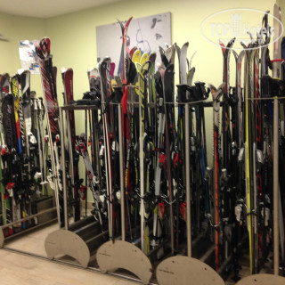 Фото Klammers Karnten