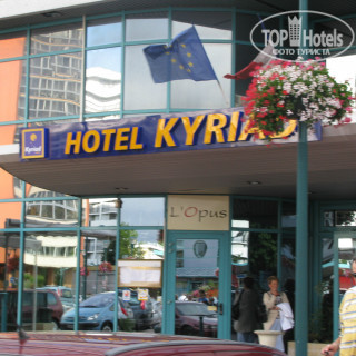 Фото Ibis Styles Massy Opera