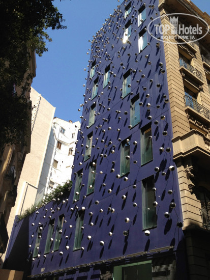 Hotelier's photos Ohla Hotel 5*