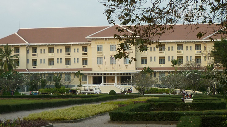 New photos from tourists Molina Hotel 2*