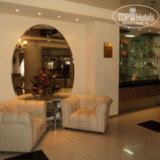 Photos Князь Владимир