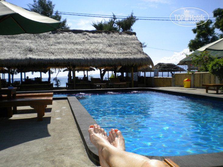 Photos Sandy Beach Bungalows