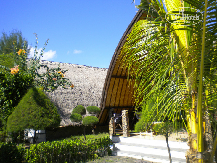 Hotel photo Sandy Beach Bungalows 