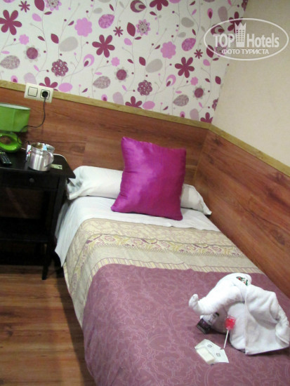 New photos from tourists Art Madrid Hostal 1*