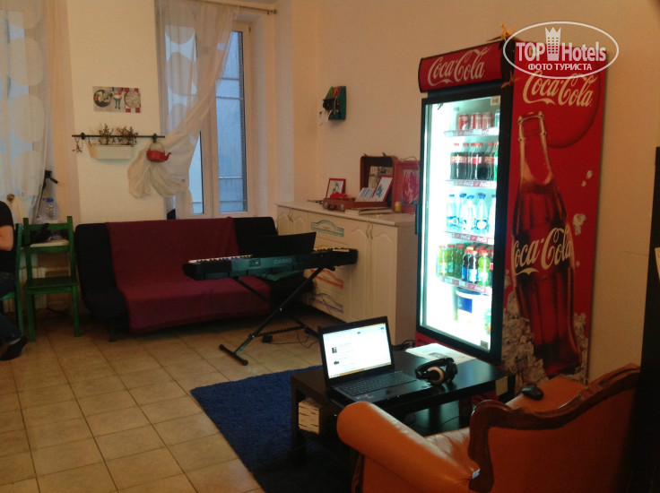 Hotel photo Chicago Hostel 3*
