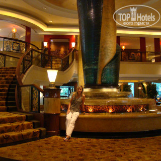 Фото PULSE GRANDE Hotel