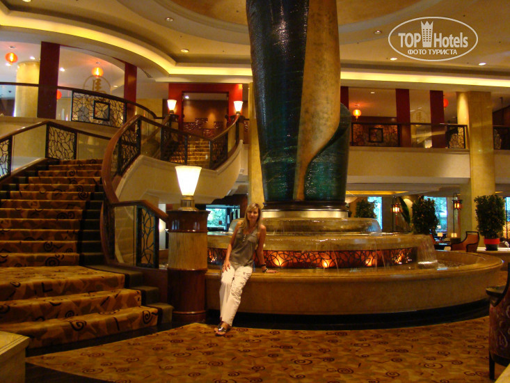 Фото PULSE GRANDE Hotel
